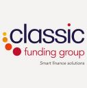 Classic Funding Group logo